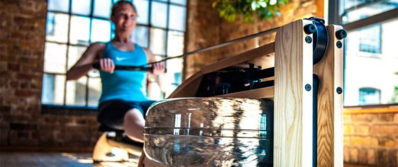 Combien de temps doit-on faire du rameur