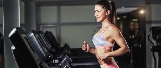 Combien de temps doit-on faire du tapis de course