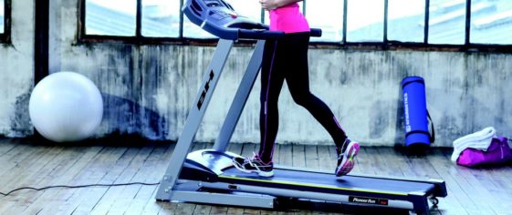 Comment bien utiliser un tapis de course