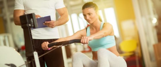 Quels sont les bienfaits du rameur