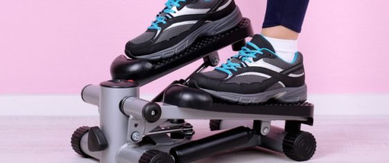 Quels sont les bienfaits du stepper