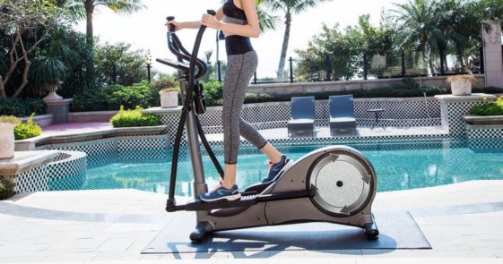 meilleurs vélos elliptiques