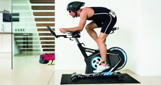 vélos spinning professionnels