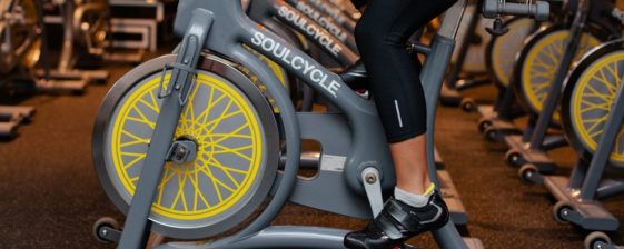 Quels sont les bienfaits du vélo spinning
