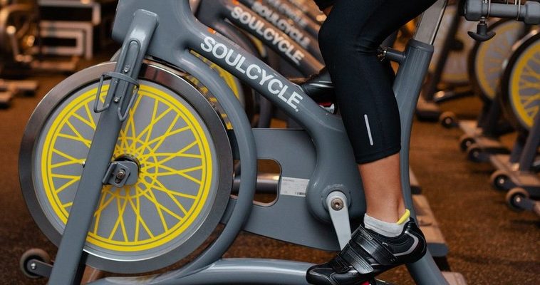 Quels sont les bienfaits du vélo spinning