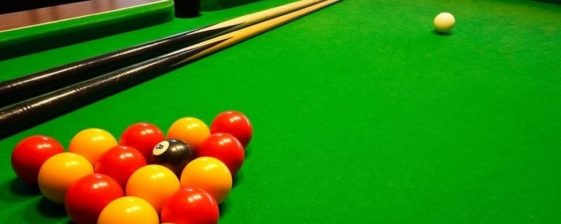 différences entre le billard français, américain et pool anglais