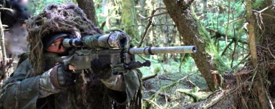 guide pour débuter en Airsoft